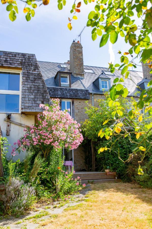 Bed and Breakfast Le 74 Avranches Exteriér fotografie